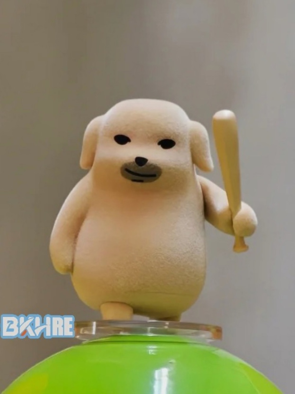 NUDAENG The Meh Series Figure Blind Box